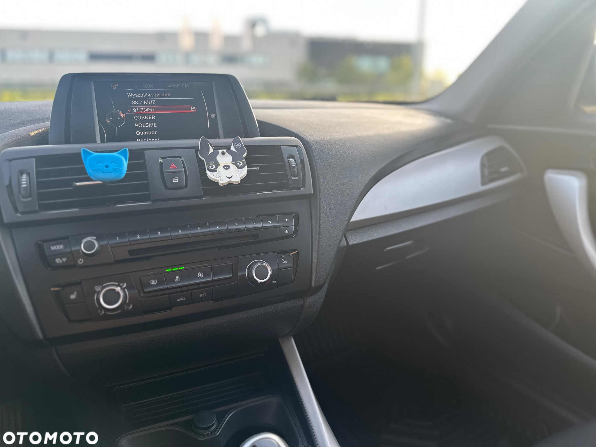 BMW Seria 1 116i - 9
