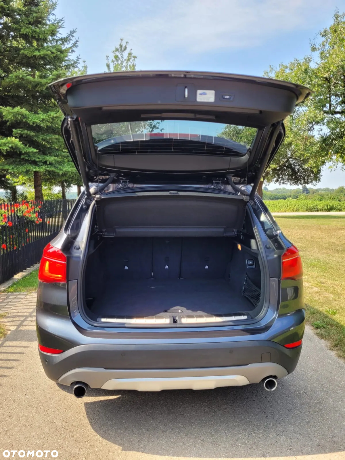 BMW X1 xDrive25i xLine - 8