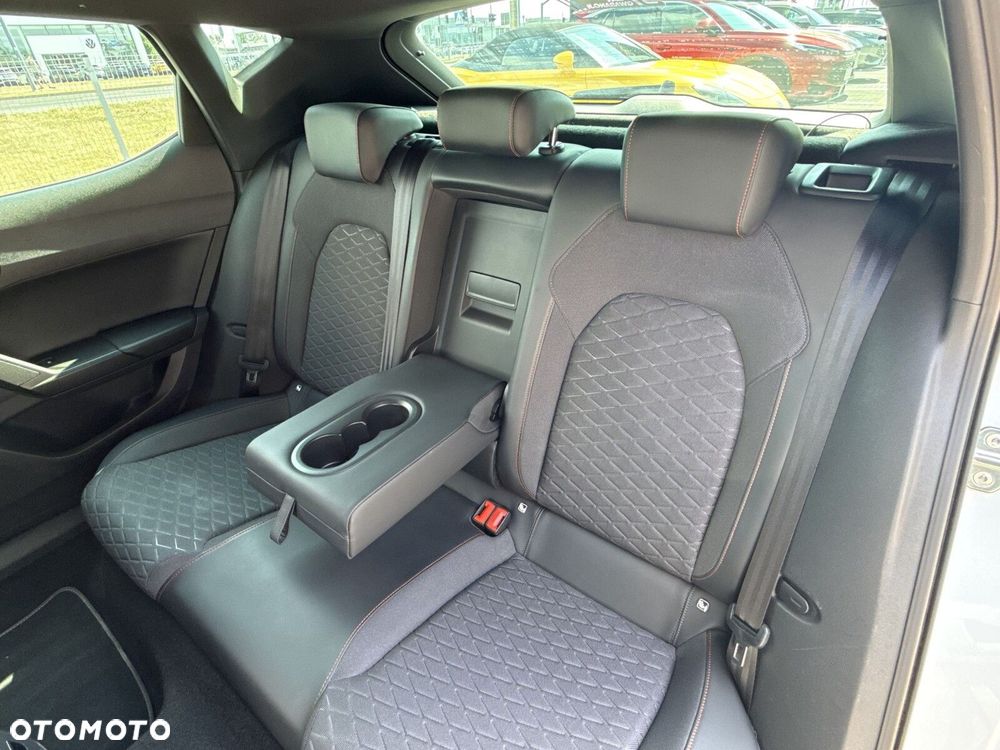 Seat Leon 2.0 TSI FR DSG - 17