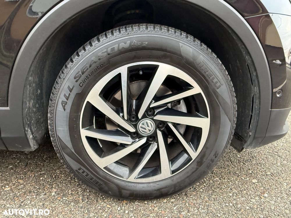 Volkswagen Tiguan 2.0 TDI SCR DSG Join - 10