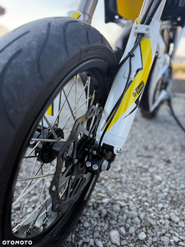 Surron Storm Bee - 9