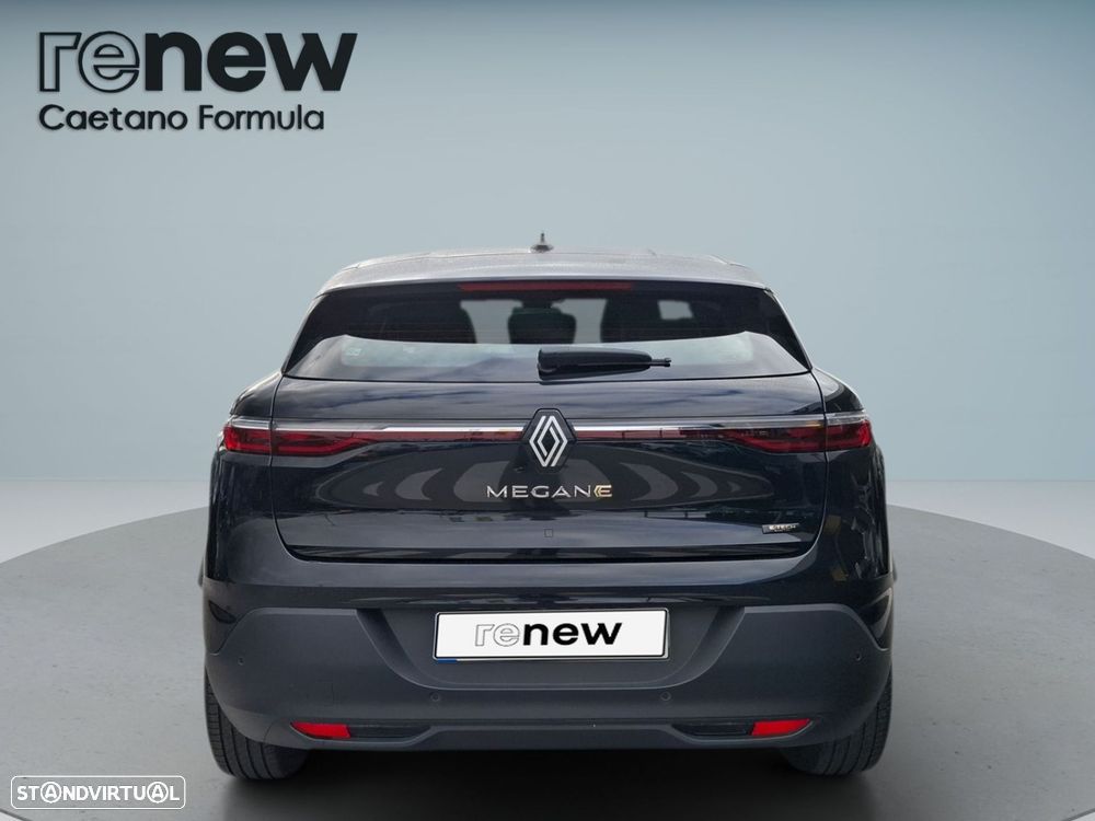 Renault Mégane E-Tech - 7
