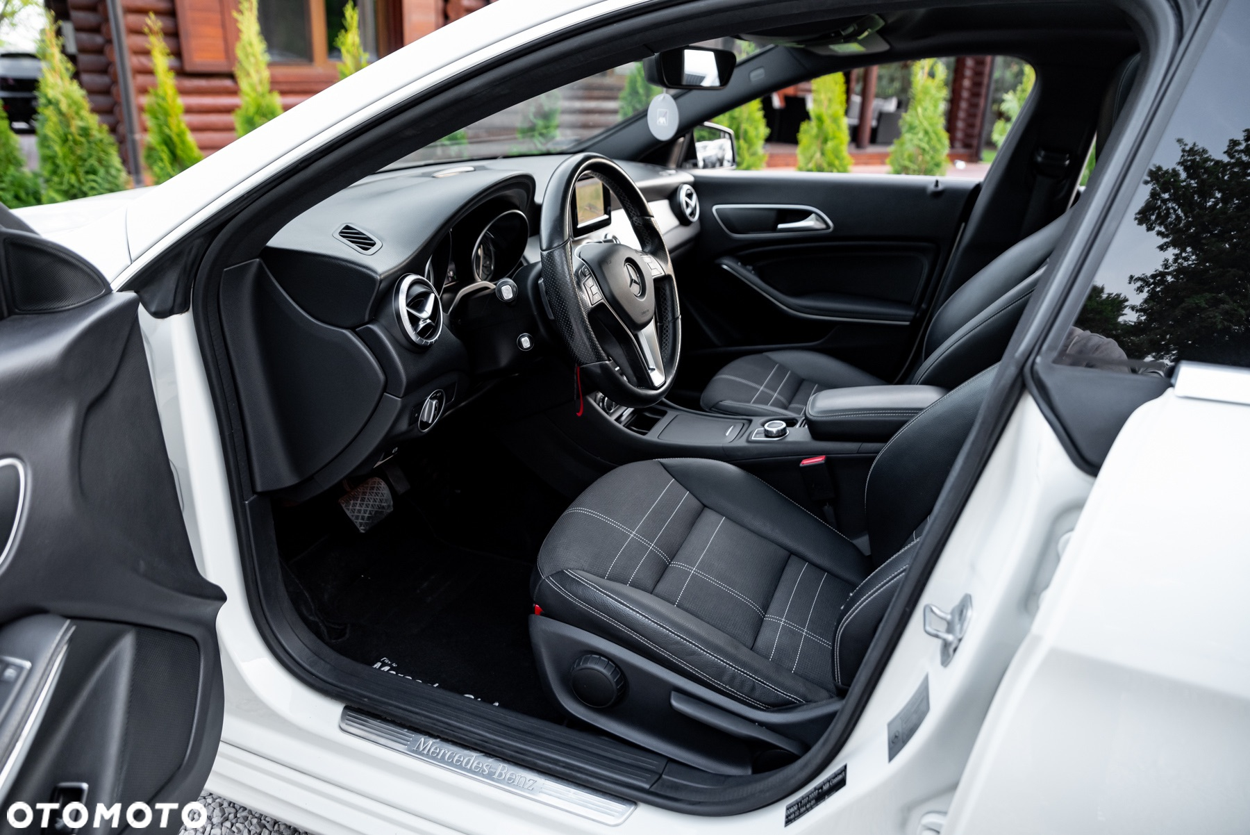 Mercedes-Benz CLA 250 7G-DCT Sport - 16