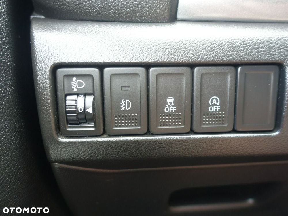 Suzuki Vitara 1.6 Premium 2WD - 22