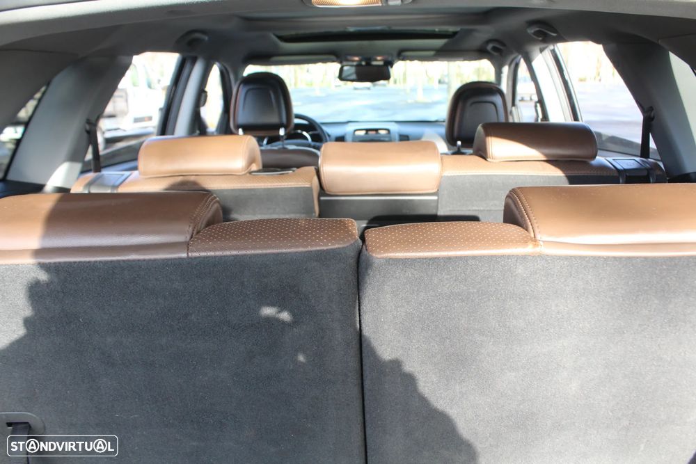 Kia Sorento 2.2 CRDi TX Aut. - 44