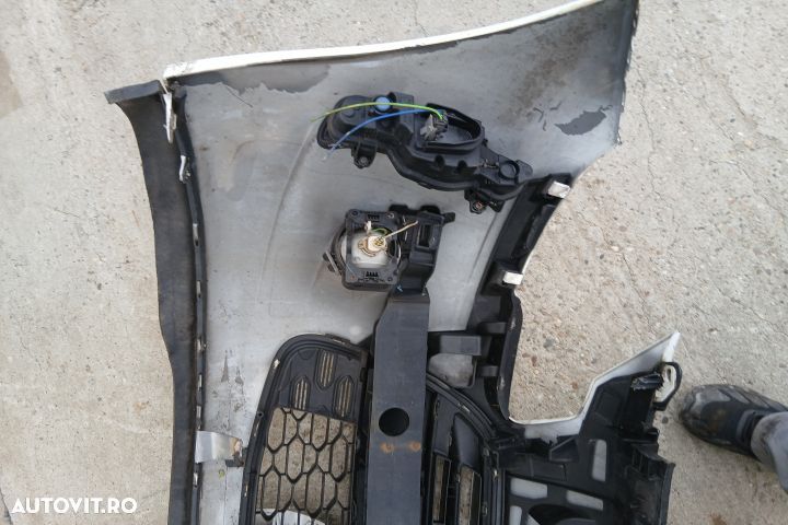 Bara fata 9687534777 9687534777 Citroen DS3 1 [2010 - 2014] Hatchback - 6