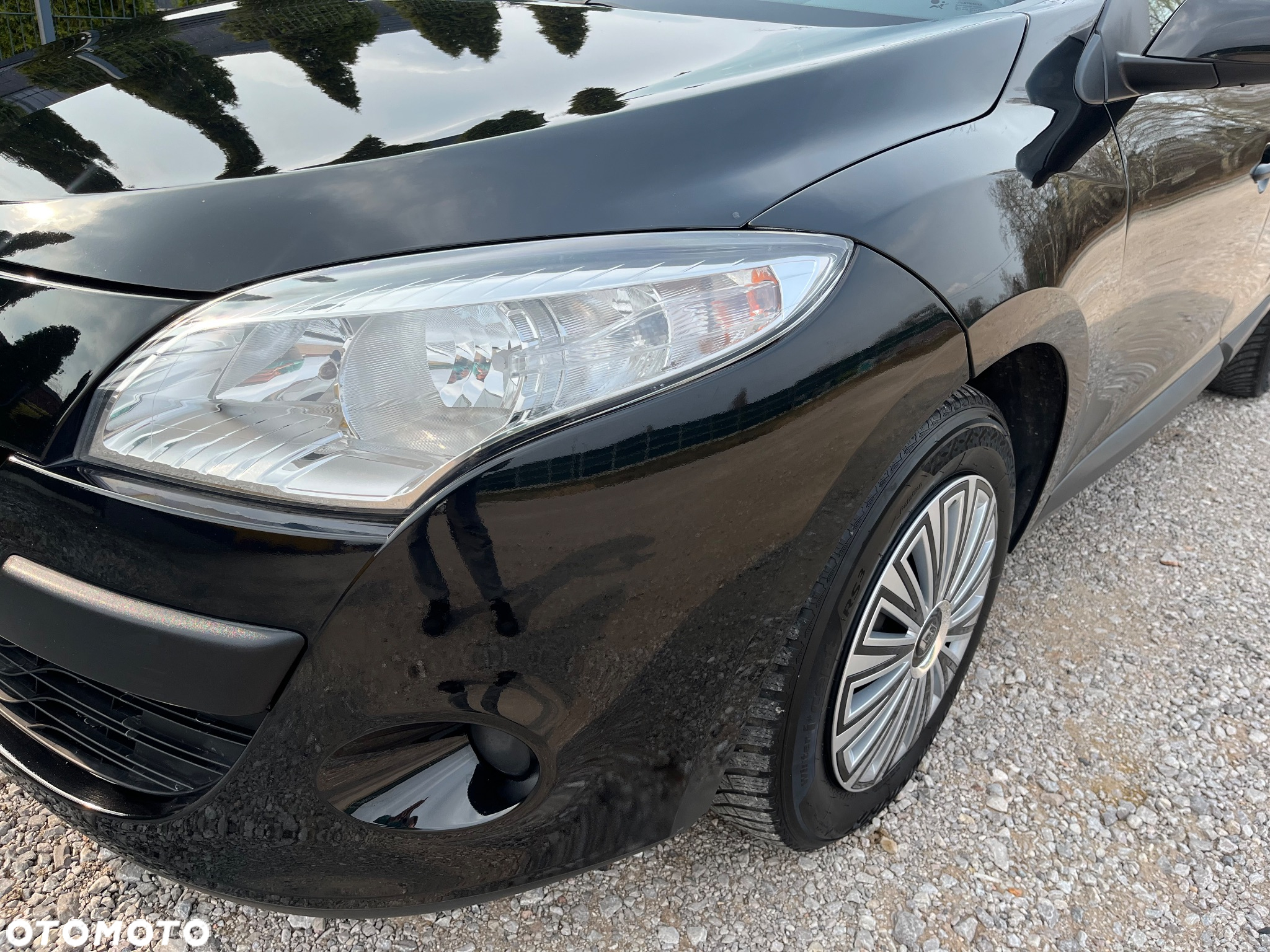 Renault Megane 1.6 16V 110 Dynamique - 30