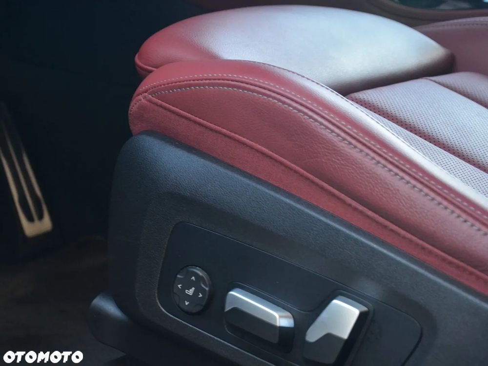 BMW X4 xDrive30d mHEV M Sport sport - 13