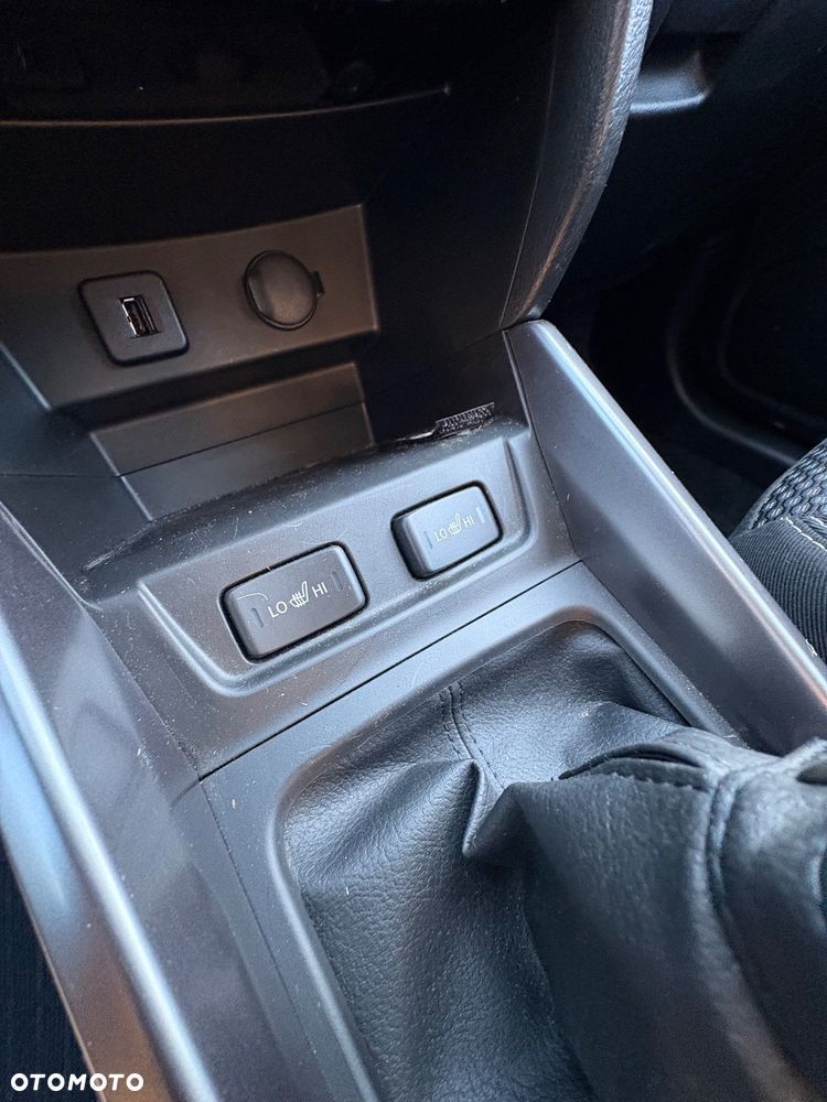 Suzuki Vitara 1.4 Boosterjet mHEV Premium Plus 2WD - 11