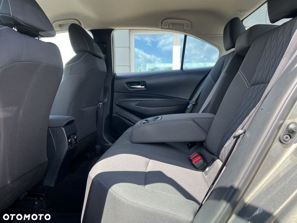 Toyota Corolla 1.5 Comfort - 11