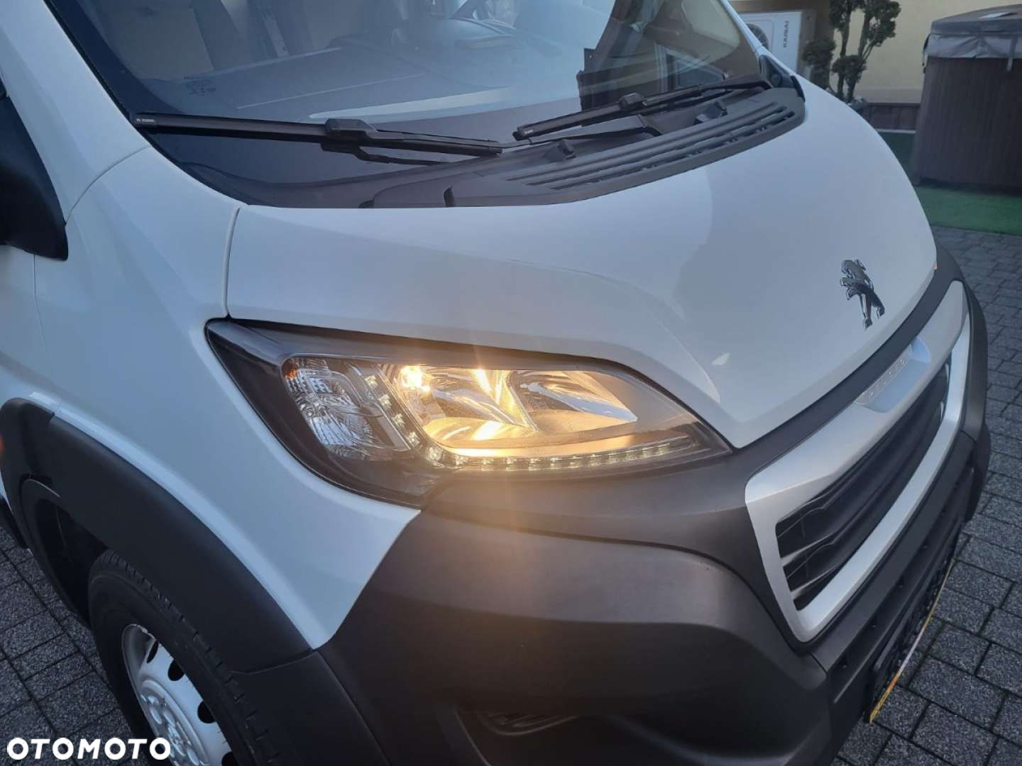 Citroën Jumper L4 H3 Max - 12