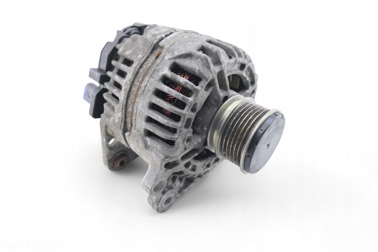 Alternator VOLKWAGEN CRAFTER 2.5 TDI 06F903023D - 7