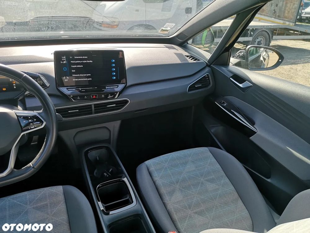 Volkswagen ID.3 Pro Performance Business - 30