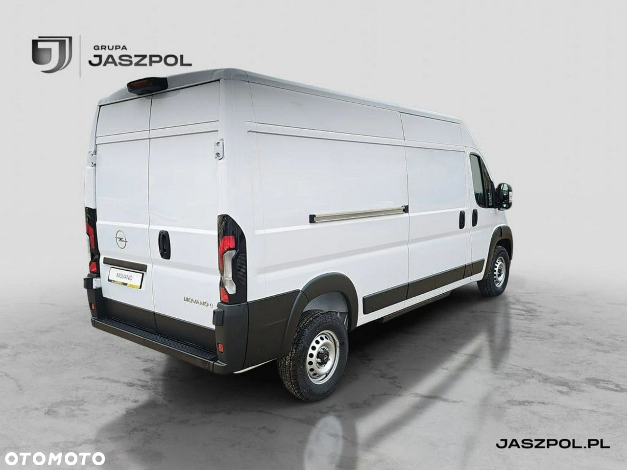 Opel MOVANO L3H2 - 5