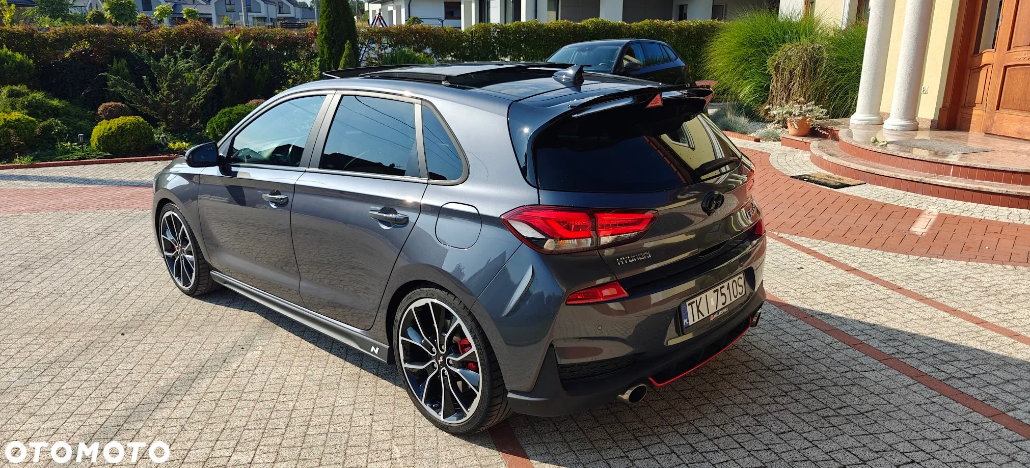 Hyundai i30 N 2.0 T-GDI Performance - 3