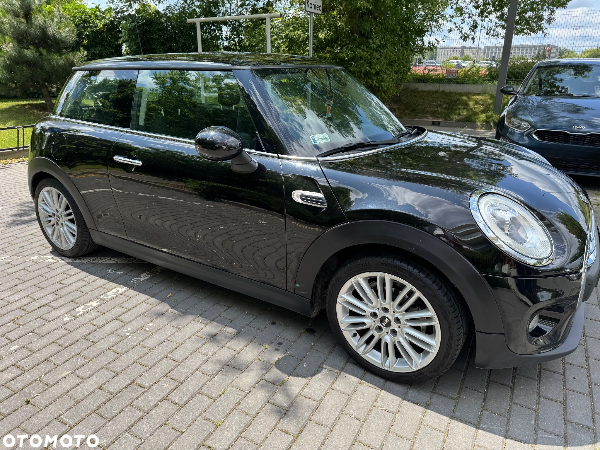 MINI Cooper - 1