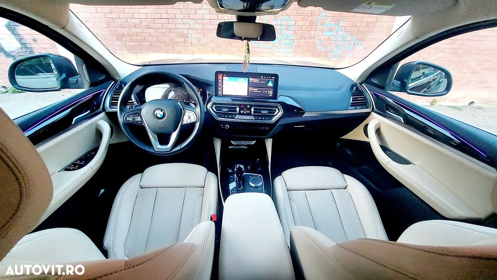 BMW X4 - 16