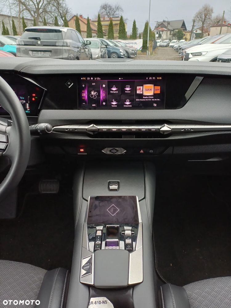 DS Automobiles DS 4 - 21