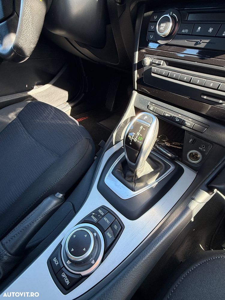 BMW X1 xDrive18d Aut. xLine - 7