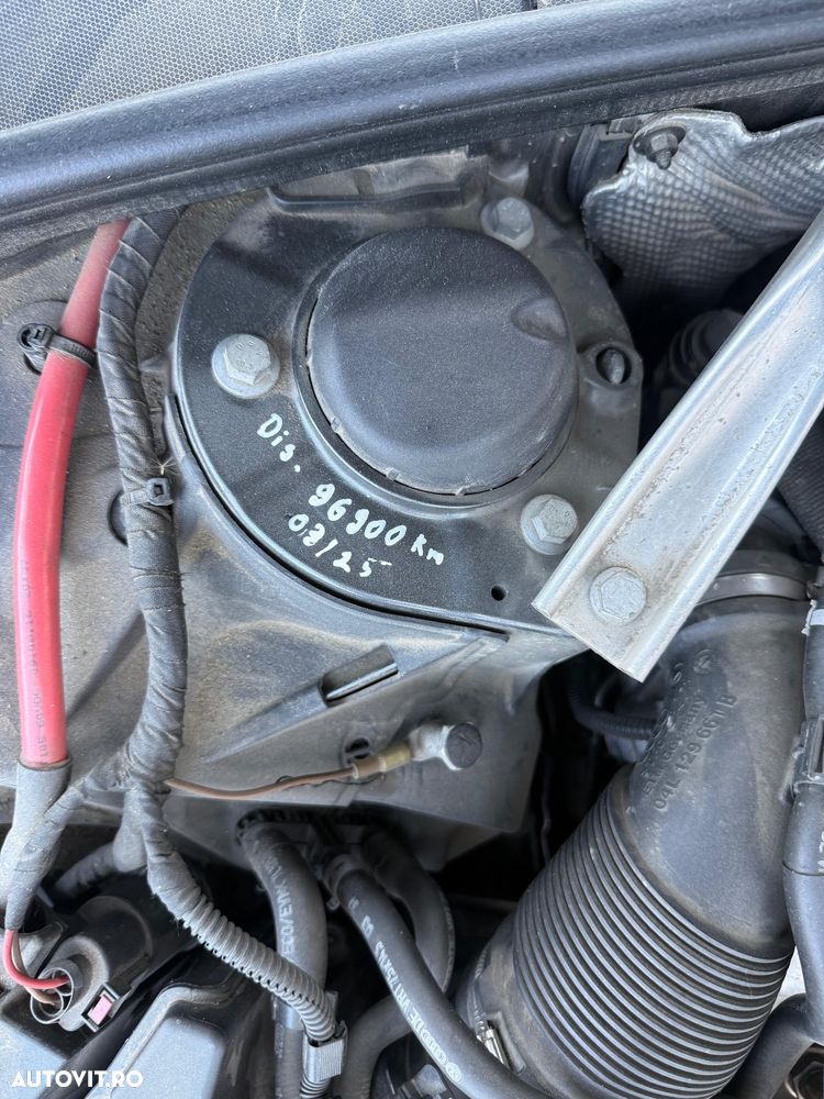 Audi A4 Avant 2.0 TDI S tronic Sport - 7