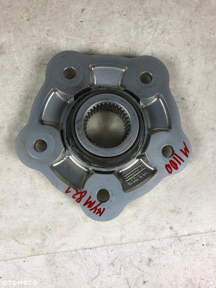Ducati Monster 696 796 1100 Piasta Zabierak Mocowanie Napęd - 3