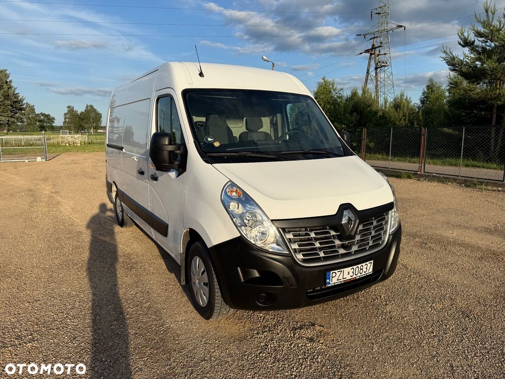 Renault Master - 12