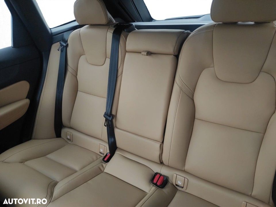 Volvo XC 60 - 14