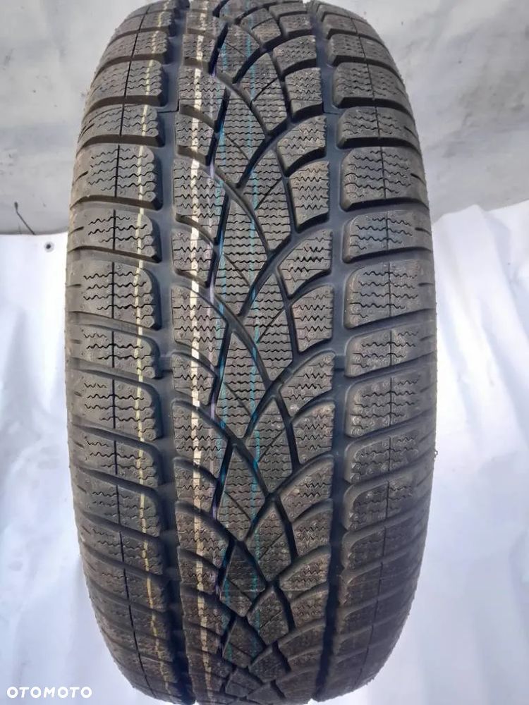 DUNLOP SP WINTER SPORT 3D 235/55 R18 104H 2022 - 1