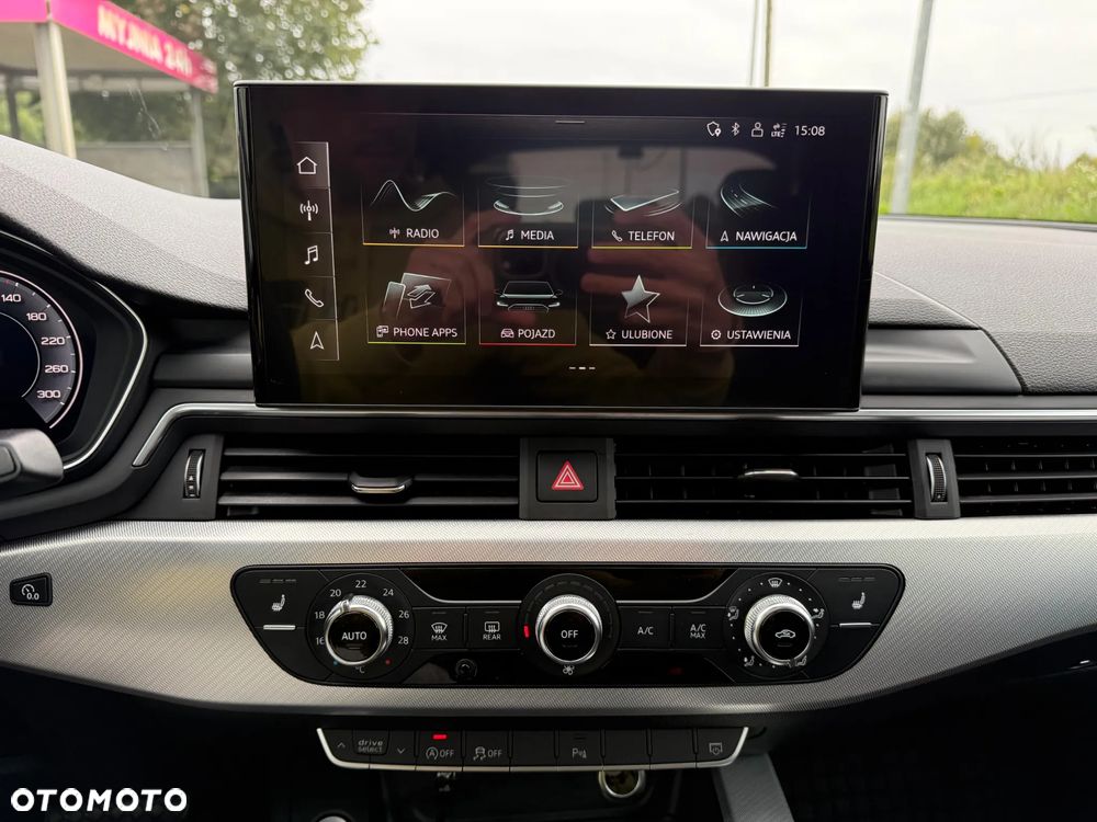 Audi A5 - 26