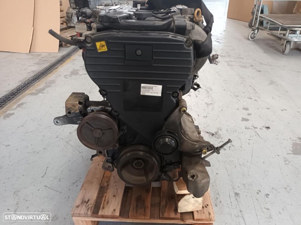 MOTOR COMPLETO FIAT BRAVO 182 - 1