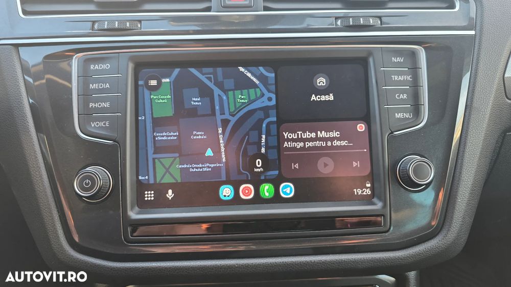 Volkswagen Tiguan 2.0 TDI SCR 4MOTION DSG Highline - 26