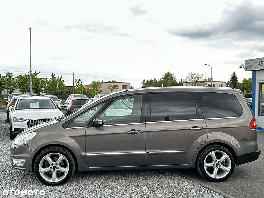Ford Galaxy - 19