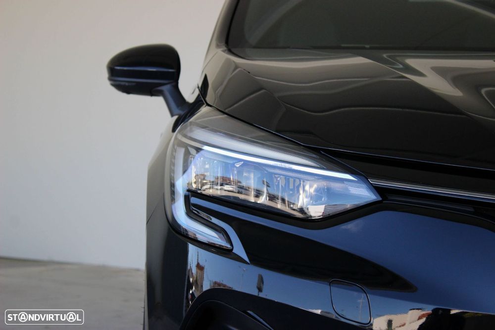 Renault Clio 1.0 TCe Techno - 3