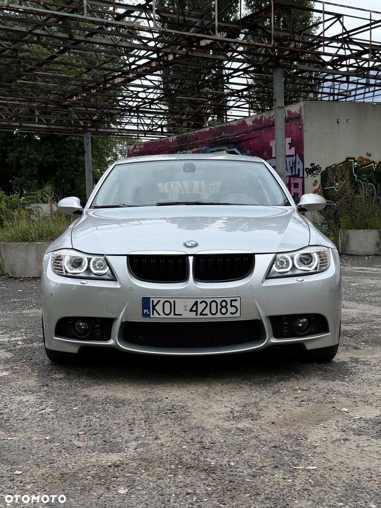 BMW Seria 3 - 3