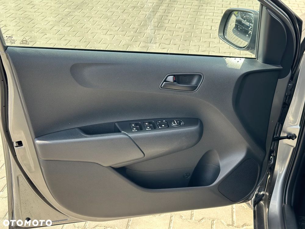 Kia Picanto 1.2 M AMT - 10