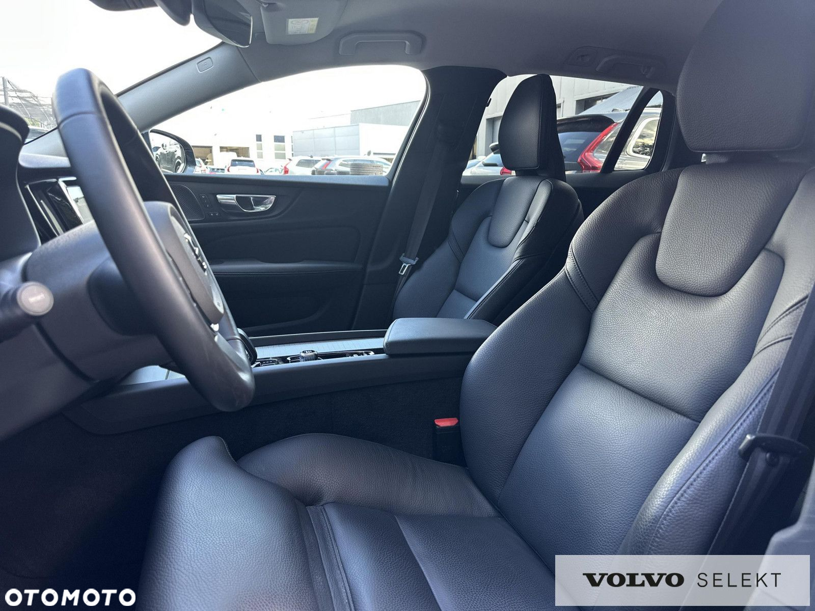 Volvo V60 - 11