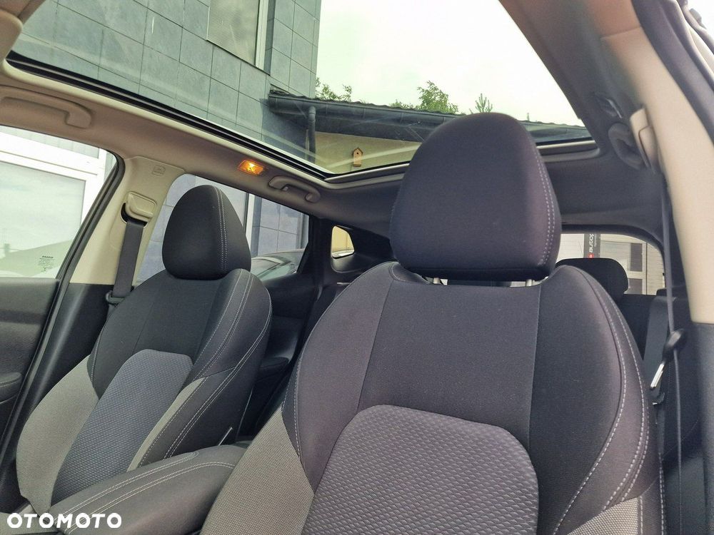 Nissan Qashqai 1.2 DIG-T 360 - 21