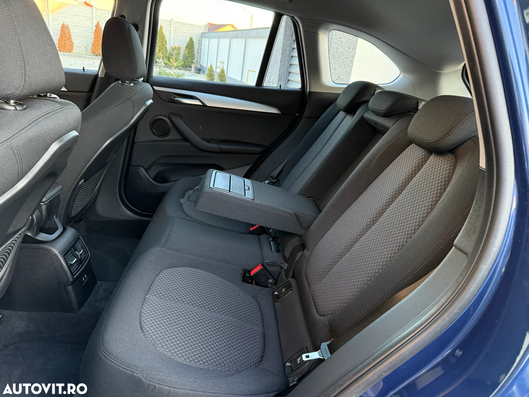 BMW X1 xDrive25e AT PHEV - 18