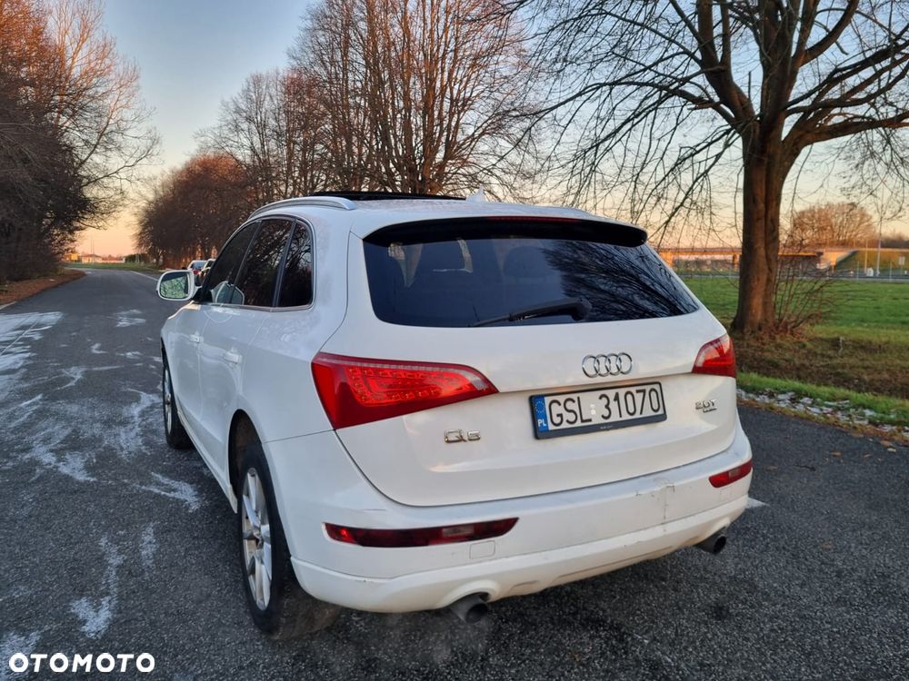Audi Q5 - 16