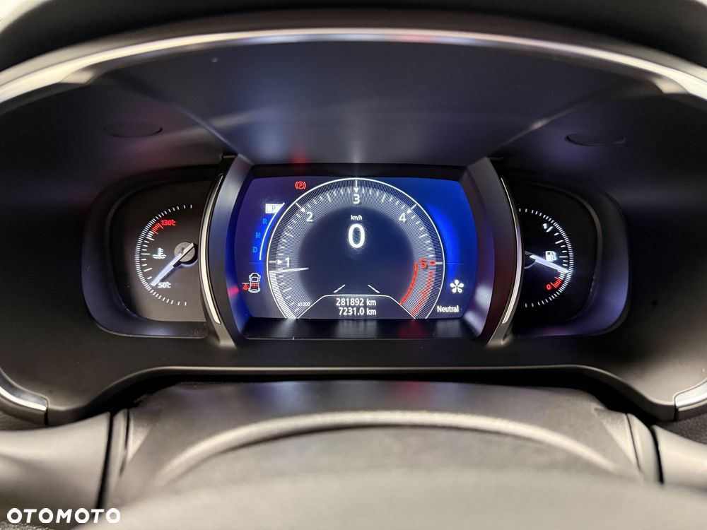 Renault Talisman - 16