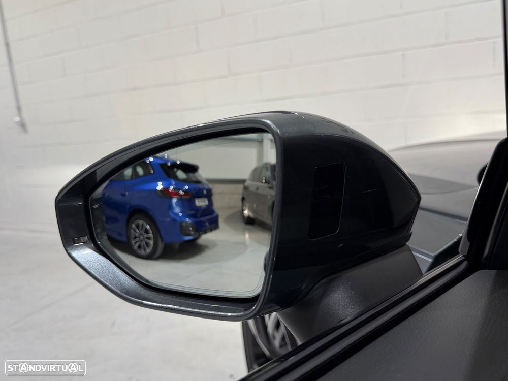 Audi RS6 Avant 4.0 TFSI quattro Tiptronic - 44