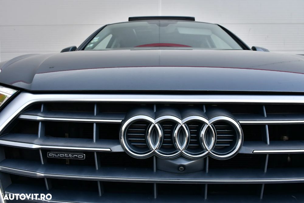 AUDI Q5 2018 — imagine 33