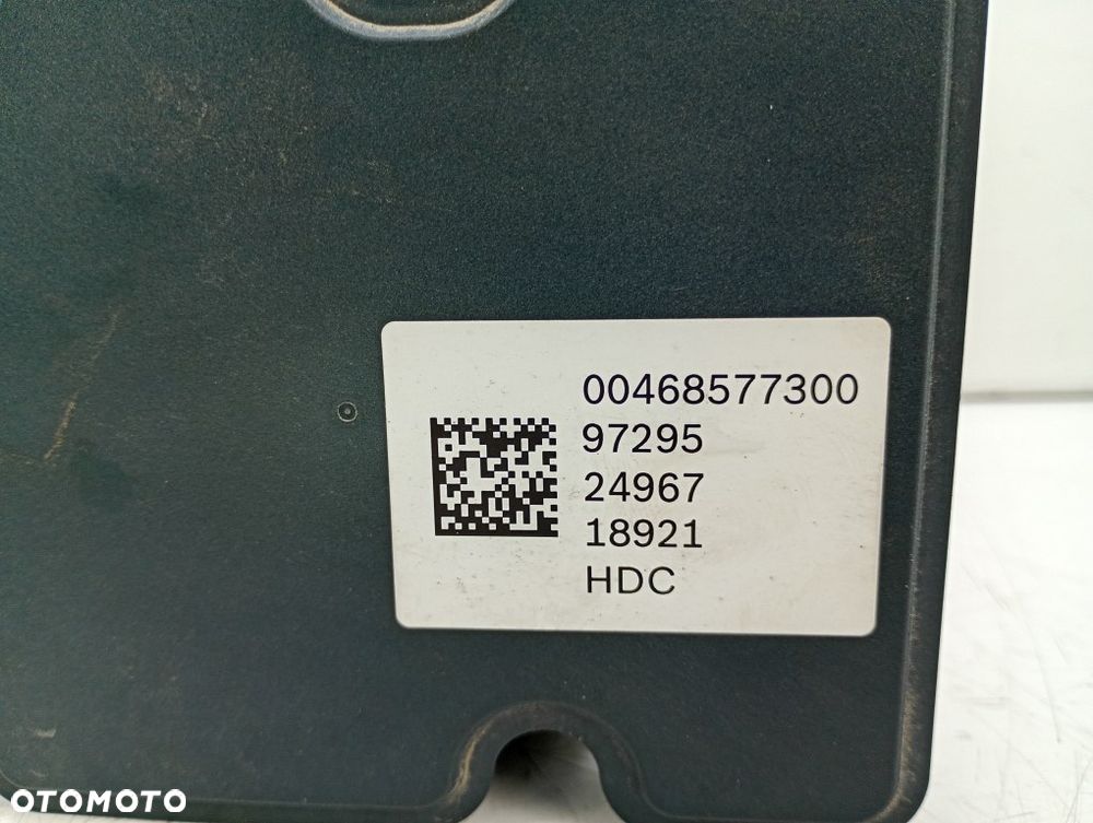 pompa abs renault master III lift movano b lift nv400 2.3 dci 2021r 2265106516  0265956519 - 3