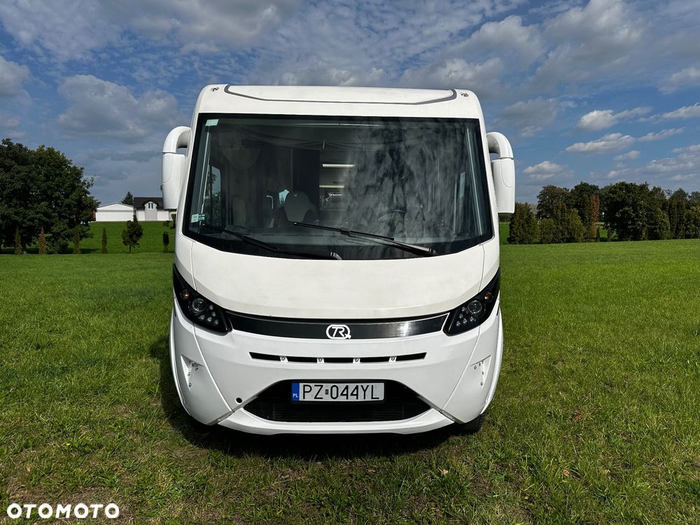 Benimar ARISTEO 660 - 3
