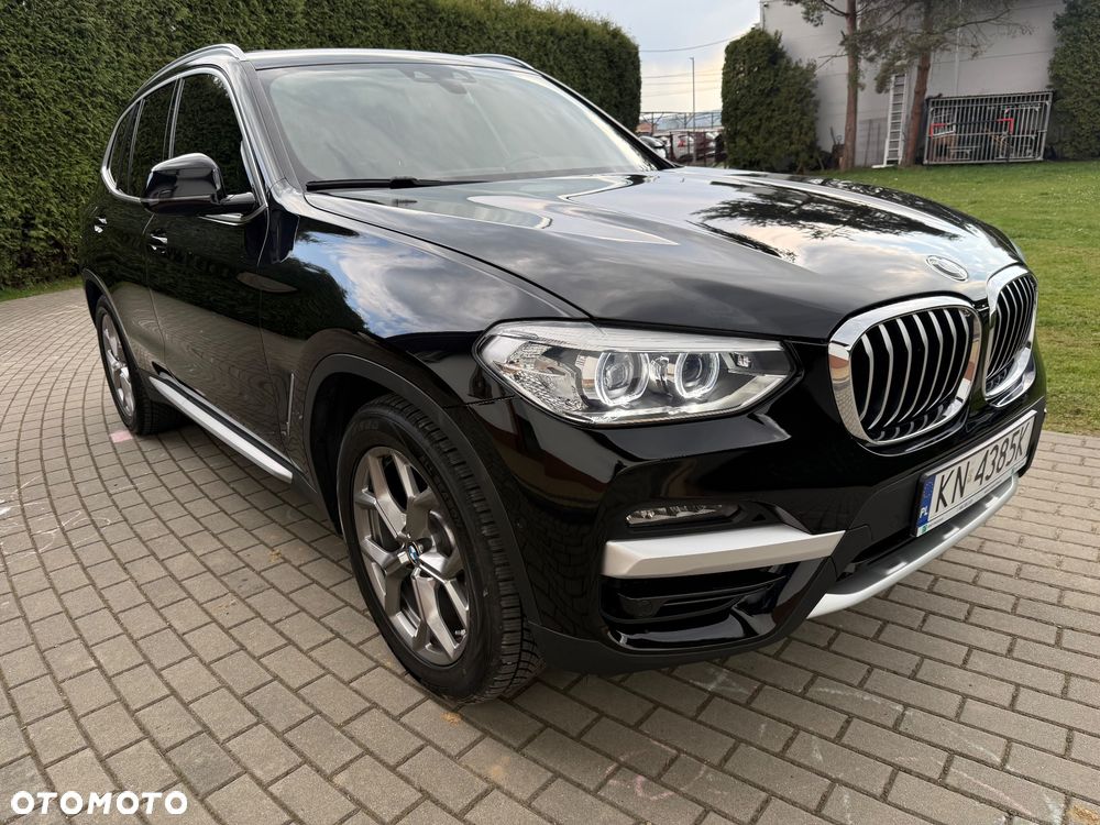 BMW X3 - 4