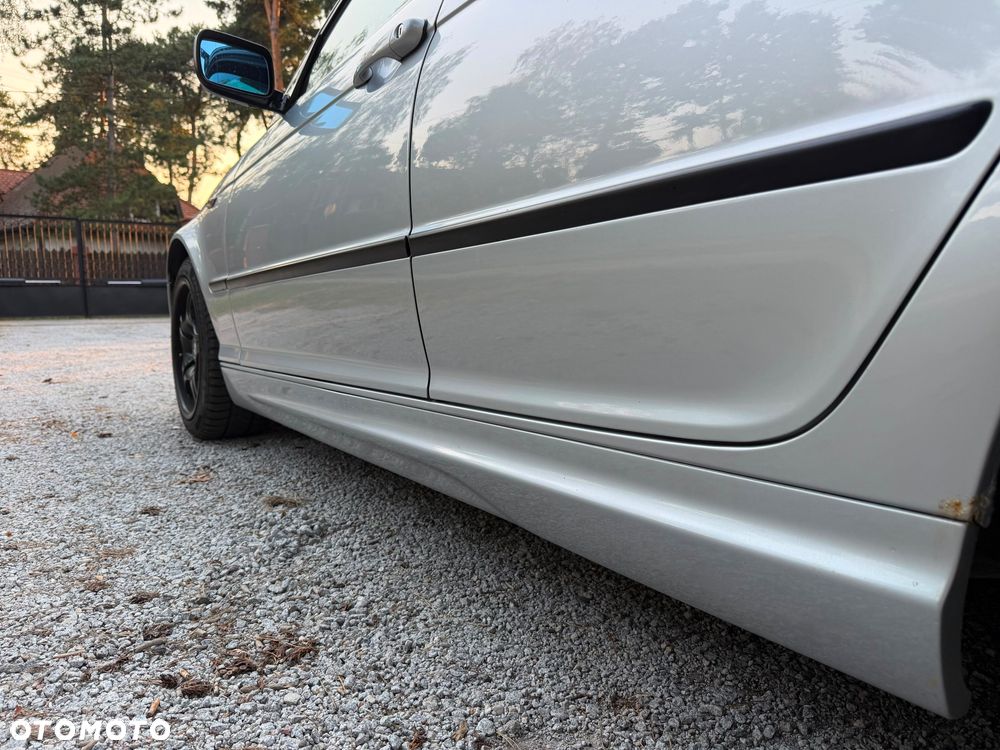 BMW Seria 3 - 11