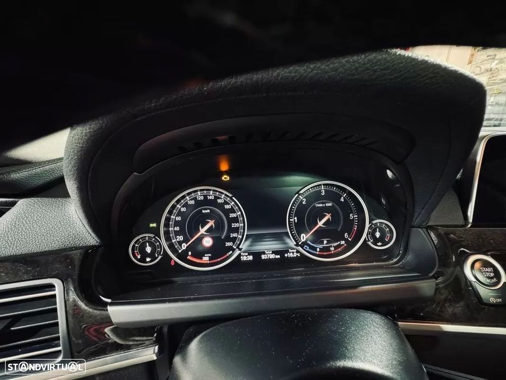 BMW 640 Gran Coupé - 34