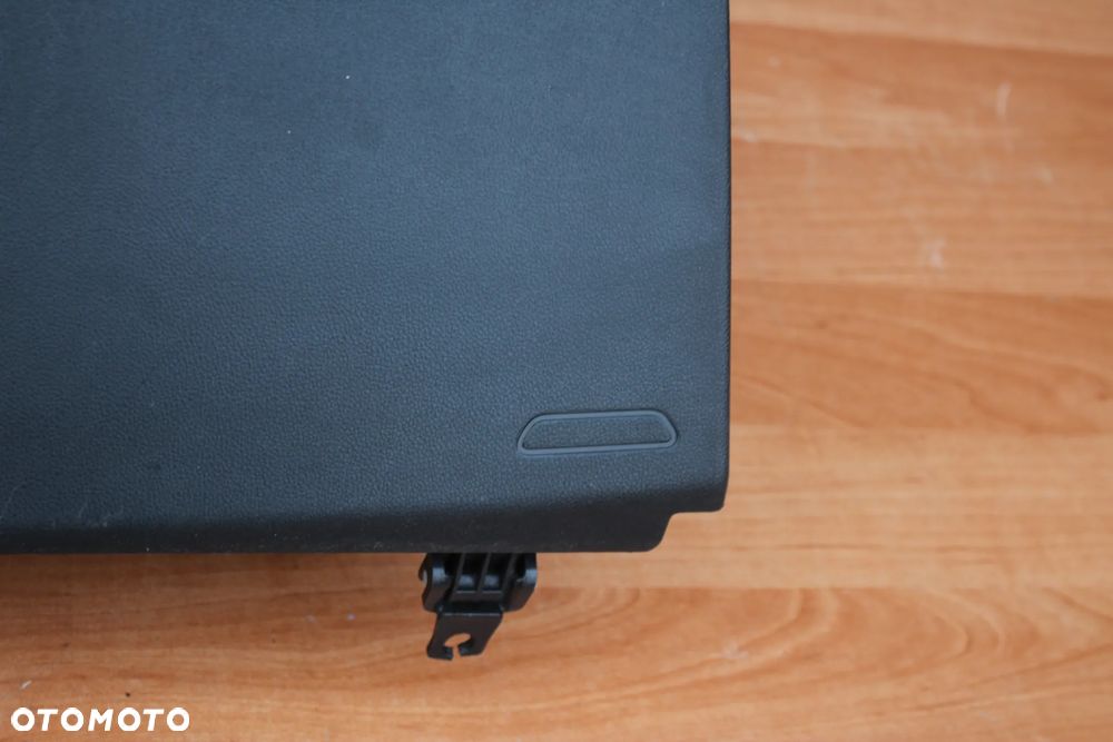 SCHOWEK PASAŻERA DESKI OPEL INSIGNIA B EUROPA - 4