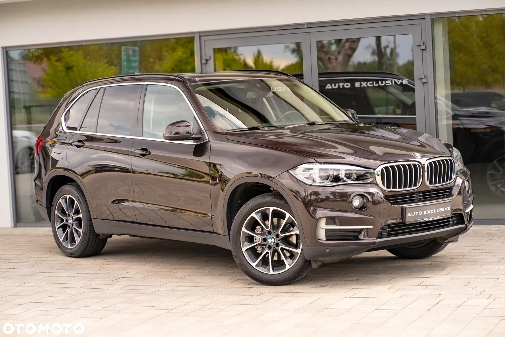 BMW X5 - 6