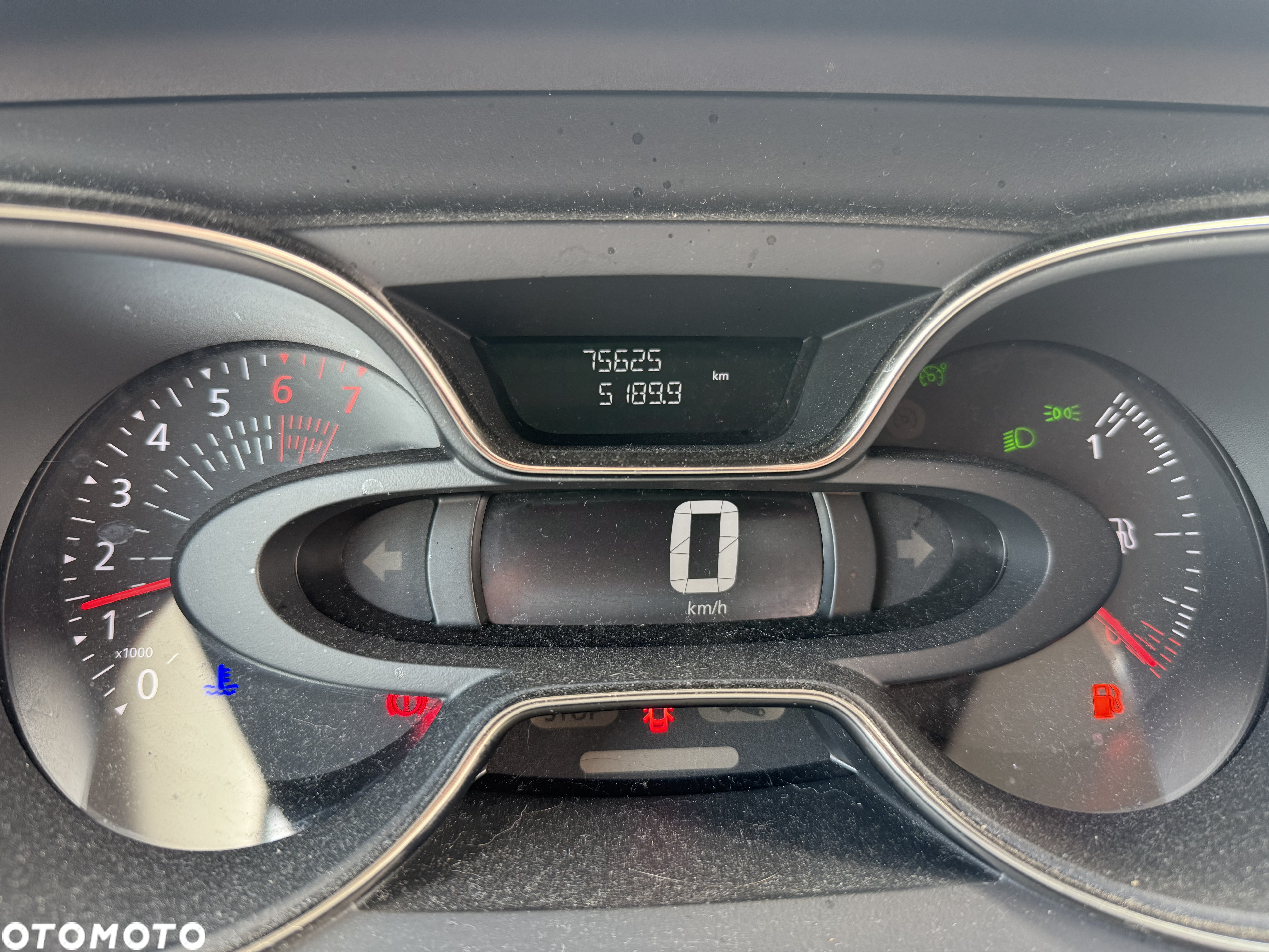 Renault Captur ENERGY TCe 90 Start&Stop Life - 12